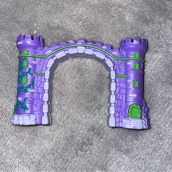 1996 Vintage Scooby Doo Wind Train Set (incomplete) - Picture 16 of 16